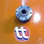 NO Identificado Iveco