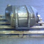 NO Identificado Iveco