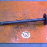 NO Identificado Iveco