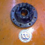 NO Identificado Iveco