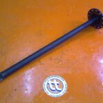 NO Identificado Iveco