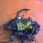 NO Identificado Iveco