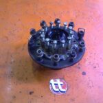 NO Identificado Iveco