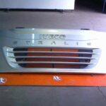 NO Identificado Iveco