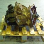 NO Identificado Iveco