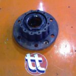 NO Identificado Iveco