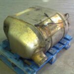 NO Identificado Iveco