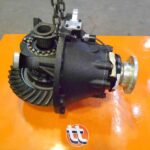 NO Identificado Iveco