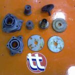 NO Identificado Iveco