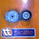 NO Identificado Iveco