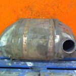 NO Identificado Iveco