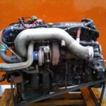 NO Identificado Iveco