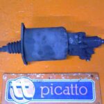 NO Identificado Iveco