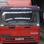 NO Identificado Iveco