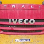 NO Identificado Iveco