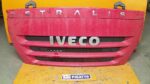 NO Identificado Iveco