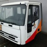 NO Identificado Iveco