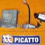 NO Identificado Iveco