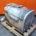 NO Identificado Iveco