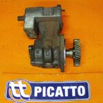 NO Identificado Iveco