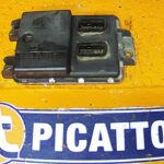 NO Identificado Iveco