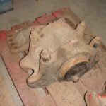 NO Identificado Iveco