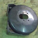 NO Identificado Iveco