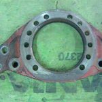 NO Identificado Iveco