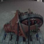 NO Identificado Iveco