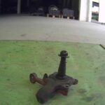 NO Identificado Iveco