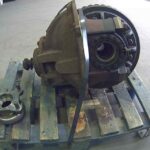 NO Identificado Iveco