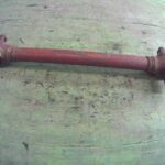 NO Identificado Iveco