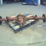 NO Identificado Iveco