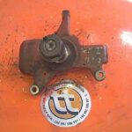 NO Identificado Iveco