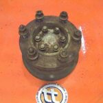 NO Identificado Iveco