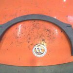 NO Identificado Iveco