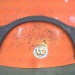 NO Identificado Iveco