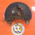 NO Identificado Iveco