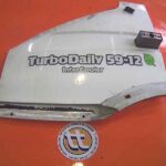 NO Identificado Iveco