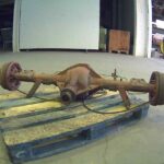 NO Identificado Iveco