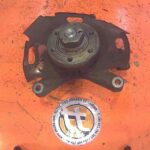 NO Identificado Iveco