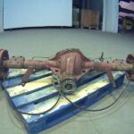 NO Identificado Iveco