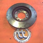 NO Identificado Iveco