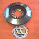 NO Identificado Iveco