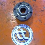 NO Identificado Iveco