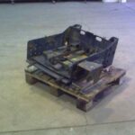 NO Identificado Iveco