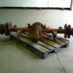 NO Identificado Iveco Eurocargo (05.2003)