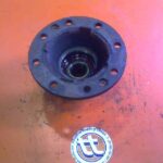 NO Identificado Iveco Eurocargo (05.2003)