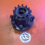 NO Identificado Iveco Eurocargo (05.2003)