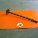 NO Identificado Iveco Eurocargo (05.2003)